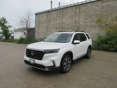 RENTAL UNIT BHC Used Vehicles and Rentals is offering this beautiful 2025 Honda Pilot for Rent or to...