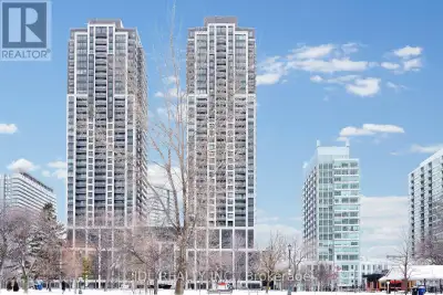 At Mirabella Luxury Condos With Resort Style Amenities Providing Comfortable Living. Two Bedrooms Wi...