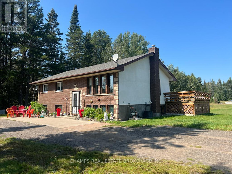 2528 DAWSON RD Thunder Bay, Ontario Houses for Sale Thunder Bay