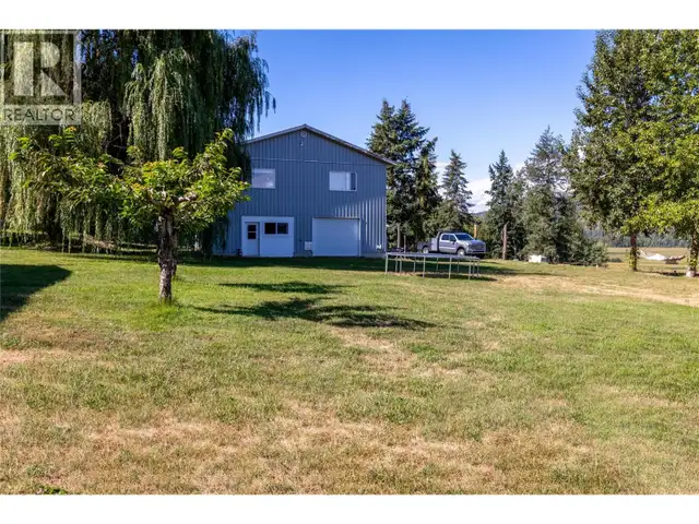 7630 97A Highway Mara, British Columbia in Land for Sale in Kamloops - Image 21