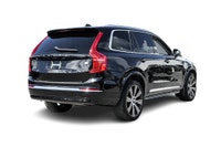 Garantie de 12 mois, kilométrage illimité : Offerte directement par Volvo Cars Canada, elle couvre d... (image 3)