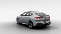 BMW Laval vous présente la puissante* BMW X2 xDrive28i 2026*. La nouvelle BMW X2 a la sportivité et... (image 1)
