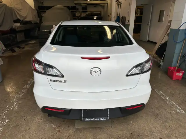 2011 Mazda Mazda3422058280197171201