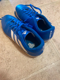 Adidas Soccer Cleats (Shoes, Size 5) barely used for $20