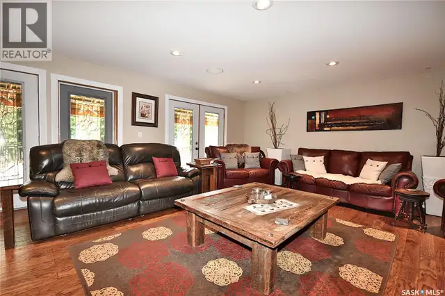 Eagles Wings Acreage Big River Rm No. 555, Saskatchewan in Houses for Sale in Meadow Lake - Image 7