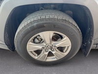 2.5L 4-Cylinder Engine | 8-Speed Automatic Transmission | All-Wheel Drive | Power Moonroof | Heated... (image 8)