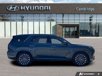 *2025 Hyundai Palisade Ultimate Calligraphy | AWD | Nappa Leather | 7-Passenger | Panoramic Sunroof*... (image 5)