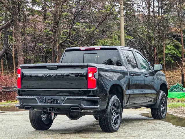 2026 Chevrolet Silverado 1500 LT Trail Boss- Convenience Pkg II in Cars & Trucks in Barrie - Image 15