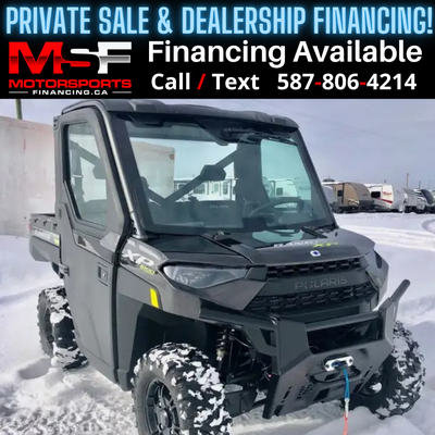 FINANCE ANYTHING IN CANADA PRIVATE SALE & DEALERSHIP FINANCING CALL / TEXT 587-806-4214 APPLY NOW @...