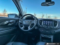 Experience rugged styling and everyday versatility with the *2022 GMC Terrain AT4*, featuring *109,6... (image 9)