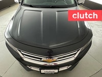 Rear Climate Vents, Premium Sound System, Speed-Sensitive Volume and more! Clutch is the largest onl... (image 6)
