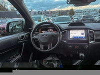 This Ford Ranger delivers a Intercooled Turbo Regular Unleaded I-4 2.3 L/140 engine powering this Au... (image 8)