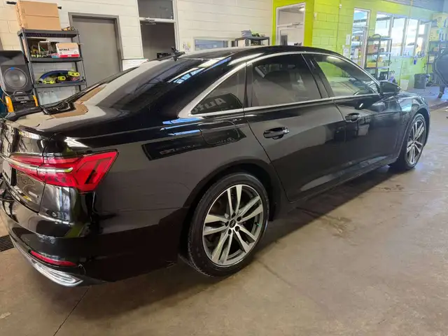 2022 Audi A6 Progressiv585100289356615684