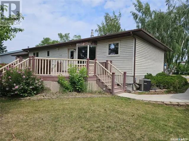 206 West 1st STREET Alida, Saskatchewan in Houses for Sale in Regina - Image 12