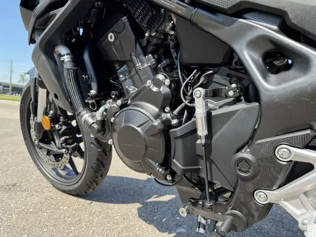 2025 Honda CB750AS Hornet ABS in Sport Bikes in Kitchener / Waterloo - Image 20