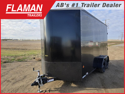 Blackout Blowout Limited time $500 discount on all in stock trailers w/ Blackout package 2026 ROYAL...