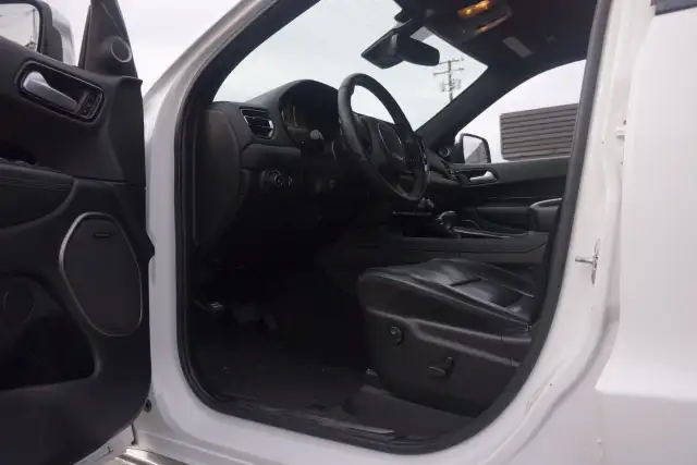 2022 DODGE DURANGO408909427414159367