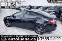 Auto Luana 2018 TOYOTA Corolla PRENEZ UN RENDEZ-VOUS / BOOK AN APPOINTMENT (514) 327-5553 82000 KM C... (image 8)