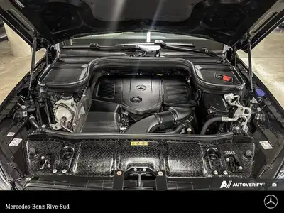 2024 Mercedes-Benz GLE 450e 4MATIC SUV | AMG Line avec Pack Nuit, View more