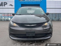 Saskatoon Motor Products - Recent Arrival! 2023 Chrysler Grand Caravan SXT- Certified. Certification... (image 8)