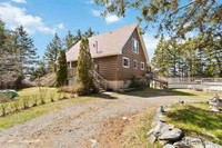 Homes for Sale in Brooklyn, Nova Scotia $675,000