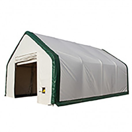 VALUE INDUSTRIAL MEGA DOME SOLID SHELTER ABRIS AGRICOLE SHED ! in Outdoor Tools & Storage in City of Montréal - Image 4