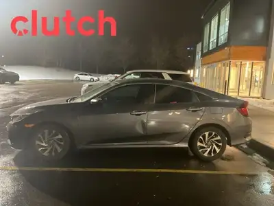 NO ACCIDENTS / CLEAN CARFAX / Front Heated Seats, Climate Control, Dual Zone Front Climate Control a...