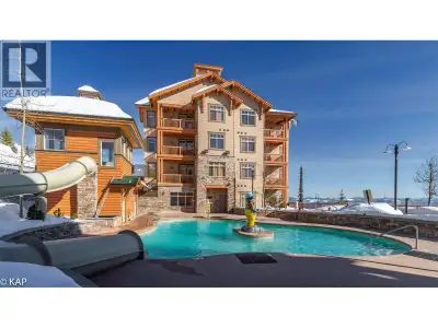 Sundance sits right beside the Bullet Chair and offers great ski and ski out. This one bedroom unit...