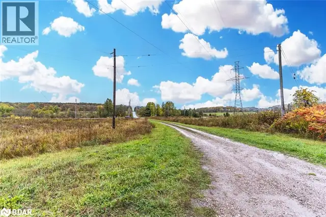 PT LOTS 23 & 24 CON 8 Oro-Medonte, Ontario in Land for Sale in Barrie - Image 12