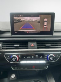 2018 Audi S5 Coupé — Stylish and sporty, accident-free, comes with 2 sets of keys and a winter kit i... (image 9)