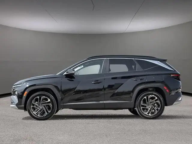 2026 Hyundai Tucson Hybrid Ultimate AWD | HEATED FRONT AND in Cars & Trucks in Guelph - Image 4