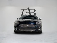 This 2013 Jaguar XKR Convertible Special Edition is a clean Carfax report vehicle that combines time... (image 5)