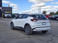 Check out this certified 2025 Nissan Kicks Play SV | Heated Seats | Remote Start | Smart Cruise | Ca... (image 2)