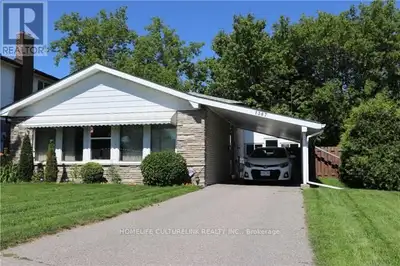 1387 SARCEE STREET Oshawa (Samac), Ontario