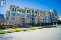 107 245 ROSS DRIVE New Westminster, British Columbia