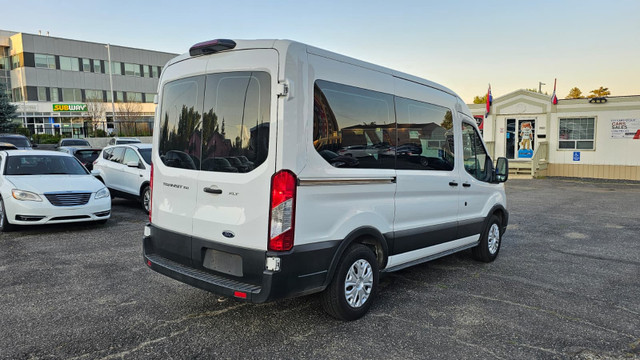 2019 Ford Transit 150 Passenger in Cars & Trucks in Calgary - Image 4