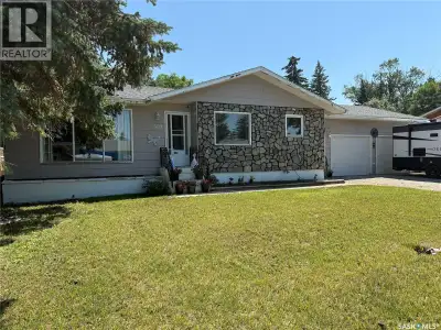 Welcome to this well-maintained 4-bedroom, 2-bath home offering comfortable living space, great func...