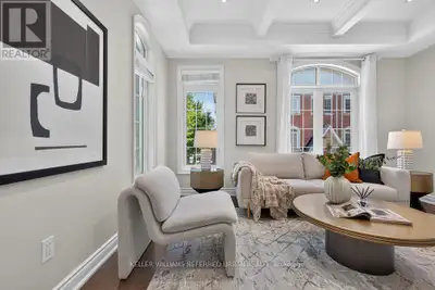 **SUN-FILLED SOUTH FACING END UNIT + MORE WINDOWS = THE HOME BUYERS HAVE BEEN WAITING FOR. **Some Ho...