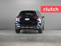 1 OWNER / Heated Steering Wheel, Rain Sensing Wipers, Traffic Sign Recognition and more! Clutch is t... (image 4)