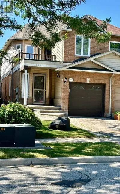 5107 LAMPMAN AVENUE Burlington (Uptown), Ontario