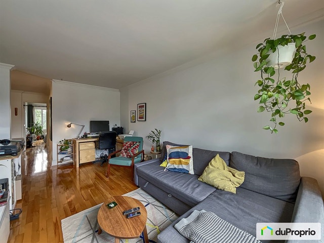 $387,500 - Condominium for sale in Rosemont / La Petite Patrie — photo 3