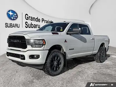 Vehicle Highlights Remote Start Heated Seats Heated Steering Wheel Power and Reliability This 2021 R...