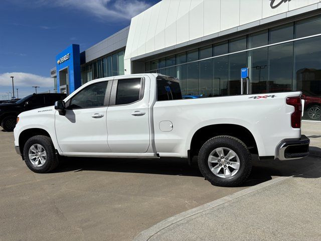 2025 Chevrolet Silverado 1500 LT in Cars & Trucks in Grande Prairie - Image 4