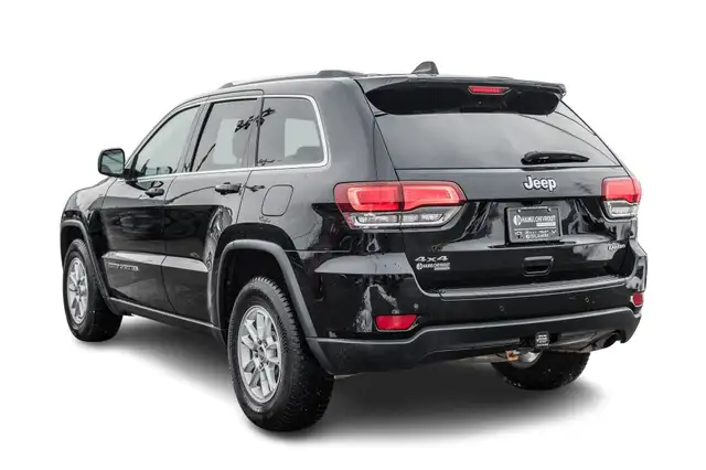 2020 Jeep Grand Cherokee Laredo * V6 * Jamais accidenté * Toujou in Cars & Trucks in City of Montréal - Image 10