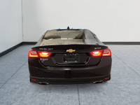 Chevrolet Malibu Premier 2018 Elegance, confort et performance Disponible des maintenant chez Desmeu... (image 6)