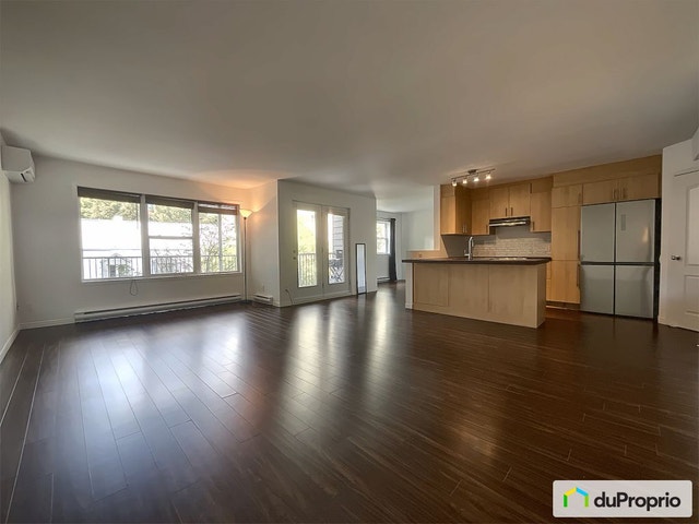 $259,000 - Condominium for sale in Saint-Roch — photo 1