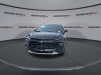 // ACCIDENT FREE!! // This used 2025 Chevrolet Blazer True North AWD is a sharp, well-equipped SUV b... (image 2)