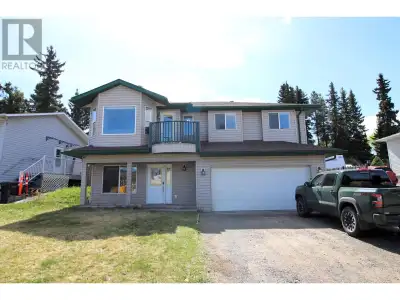 * PREC - Personal Real Estate Corporation. Newer than most! 1997 built, 4 bdrm / 3 bath family home...