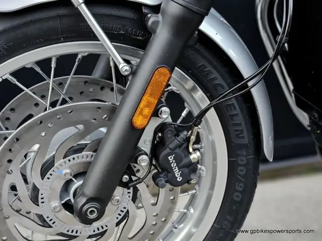 Triumph Bonneville T120 Elvis Presley Limited Edition Carn in Street, Cruisers & Choppers in Oshawa / Durham Region - Image 21