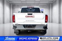 2022 GMC Sierra 2500HD SLT Crew Cab 4x4 Welcome to Xtreme Auto & Truck Sales Your Car Loan, Truck Lo... (image 5)